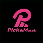 pickandmatch.hk profile picture