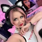 pinkwasabitv profile picture