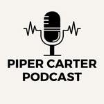pipercarterpodcast profile picture