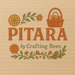pitara.bycraftingbees profile picture