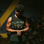 pixelatedbysoham profile picture