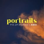pixupstoriesbyabhi_portraits profile picture