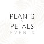 plantsnpetalsevents profile picture