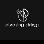 pleastrings profile picture