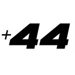 plus44world profile picture