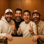 podcastunboxing_ profile picture
