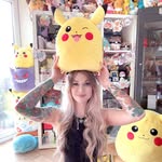pokegirlrach profile picture
