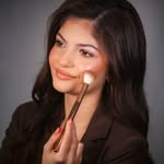 poki.makeupartist profile picture