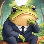 politicalamphibian profile picture