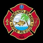 pompanobeachfirerescue profile picture