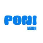 poni.merch profile picture