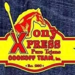ponyxpresscookoff profile picture