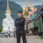 poomsakphatmai profile picture