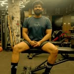 poorvaaj profile picture