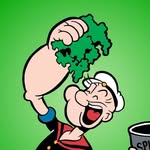 Popeye profile picture