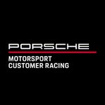 porsche.customerracing profile picture