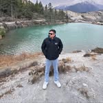 portraitsbyarjunrijal profile picture