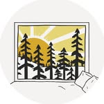 postcardcabins profile picture