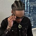 posterboyfordior profile picture