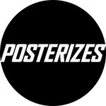 posterizes profile picture