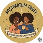 postpartumpartypodcast profile picture