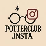 potterclub.insta profile picture
