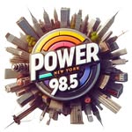 power98.5radio profile picture