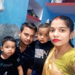 pradeep_kusum_prince_kartik profile picture