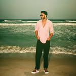 pranaysaha.sh profile picture