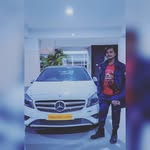prashanthgore profile picture