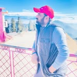 prashantraghav100 profile picture