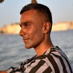 prayag.menon profile picture