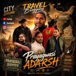 prayagwasi_adarsh profile picture