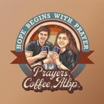 prayerscoffeeatbp profile picture