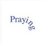 praying profile picture