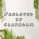 preloved.by.clayadam profile picture
