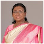 presidentofindia profile picture