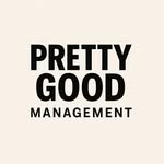 prettygood.mgmt profile picture