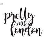 prettylittlelondon profile picture