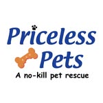 pricelesspetrescue profile picture