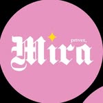 privet_mira profile picture