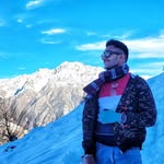priyam_mariner_madridista profile picture