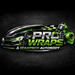 pro.wraps profile picture