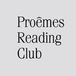 proemesreadingclub profile picture