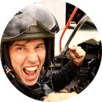 profbriancox profile picture