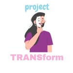 project.transform profile picture