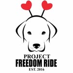 projectfreedomride profile picture