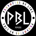 prophytesbelike profile picture