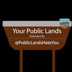 publiclandshateyou profile picture