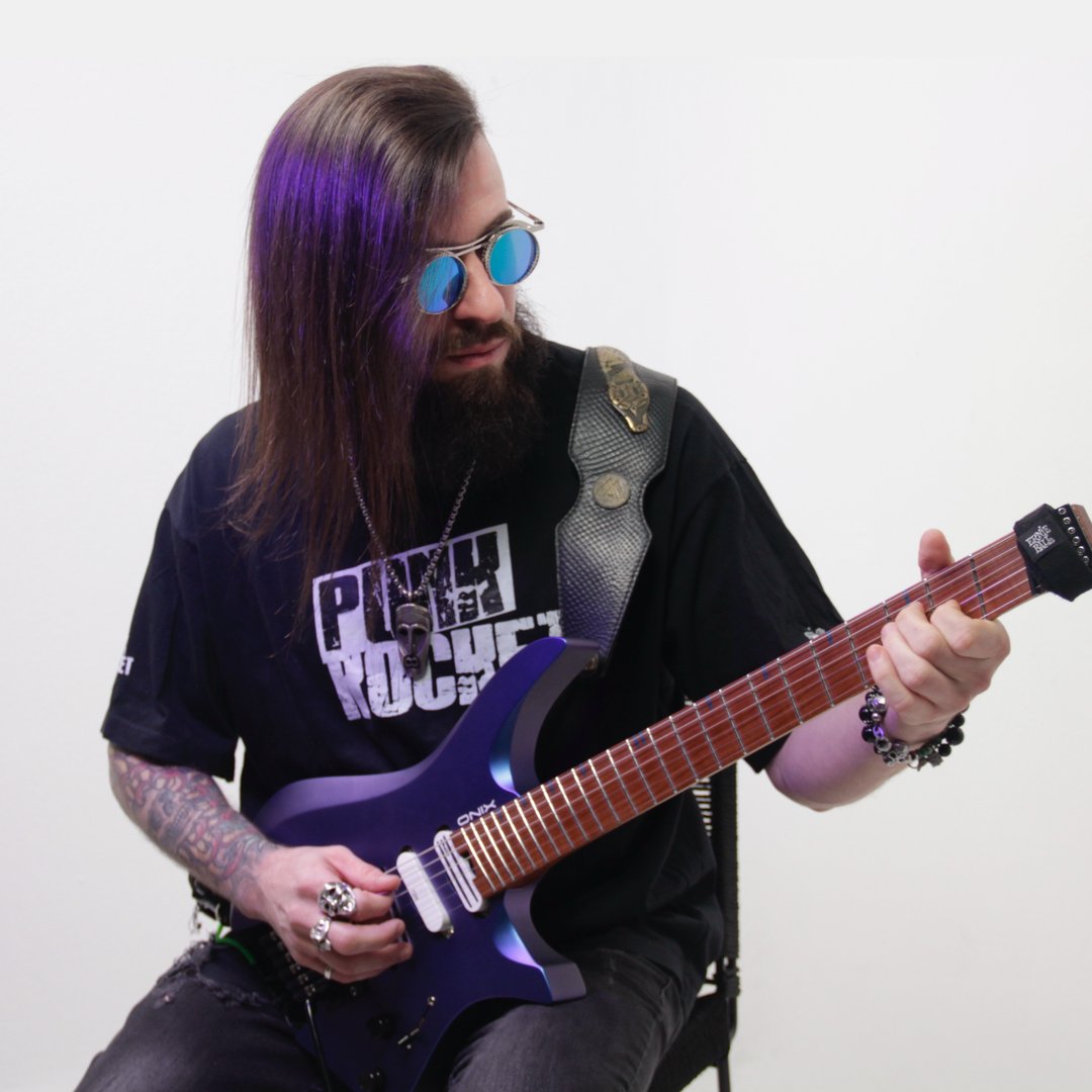 punkrocketmusic profile picture